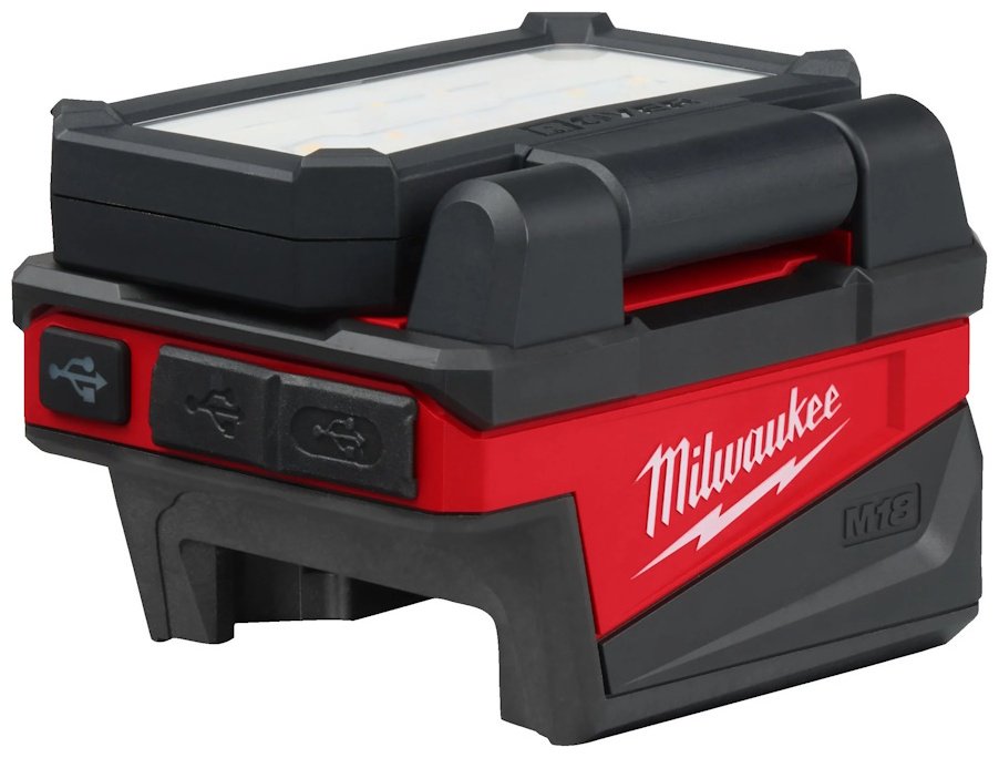 Milwaukee фонарь-прожектор M18 ALIS-0 4933498148 питание от аккумулятора купить,NaN