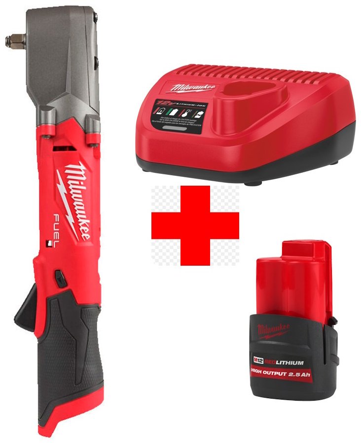 Гайковерт Milwaukee M12 FRAIWF38-0 4933471700 купить,NaN