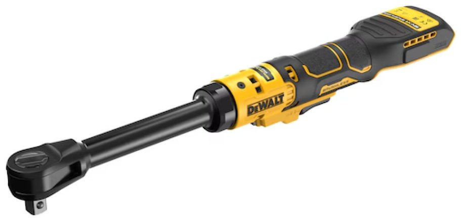 DeWALT ручной гайковерт DCF512EN-XJ купить,NaN