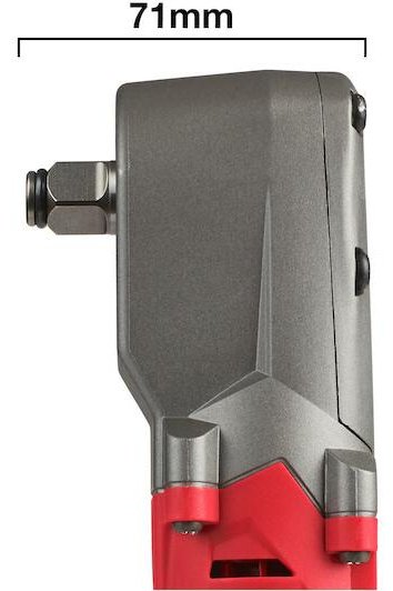 Гайковерт Milwaukee M12 FRAIWF38-0 4933471700 купить,NaN