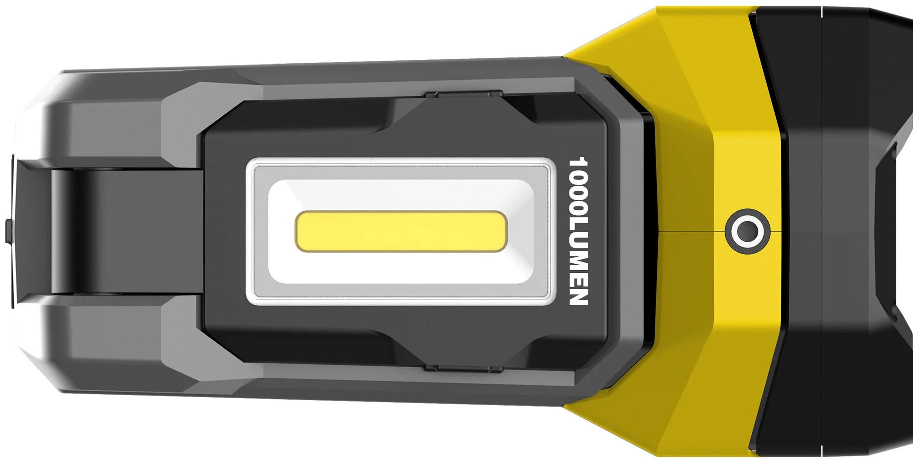 Фонарь Kel W-00317 кемпинговый черный купить,NaN