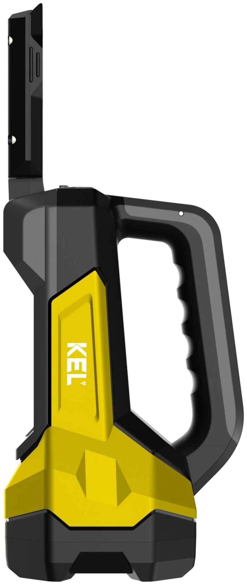 Фонарь Kel W-00317 кемпинговый черный купить,NaN
