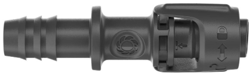 GARDENA коннектор 13220-20 1 шт купить,NaN