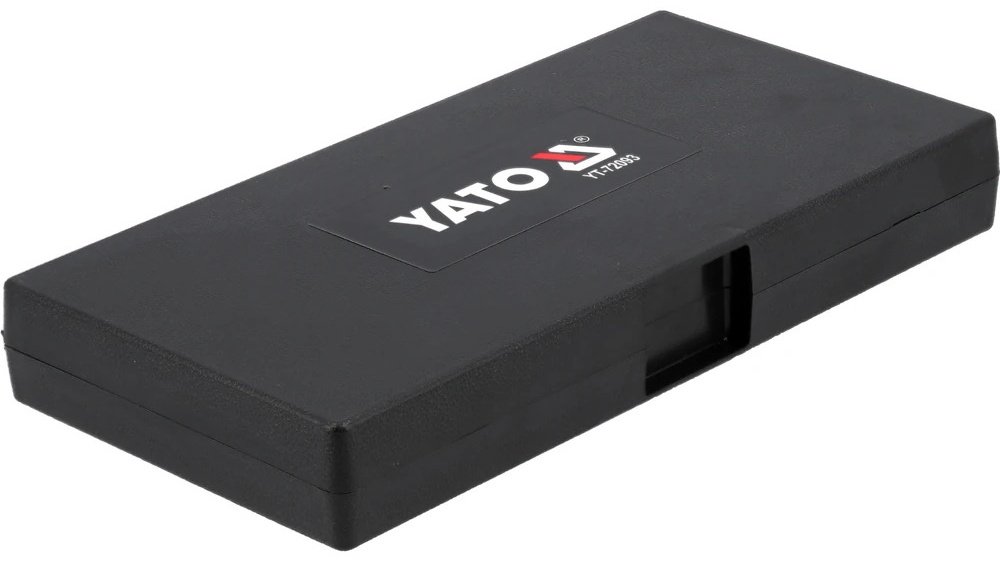 Штангенциркуль YATO цифровой YT-72093 купить,NaN