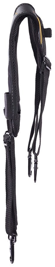 Toughbuilt помочи TB-CT-51P черный купить,NaN