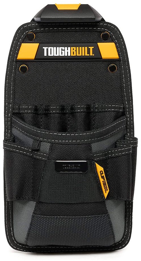 Toughbuilt кобура TB-CT-22 черный купить,NaN