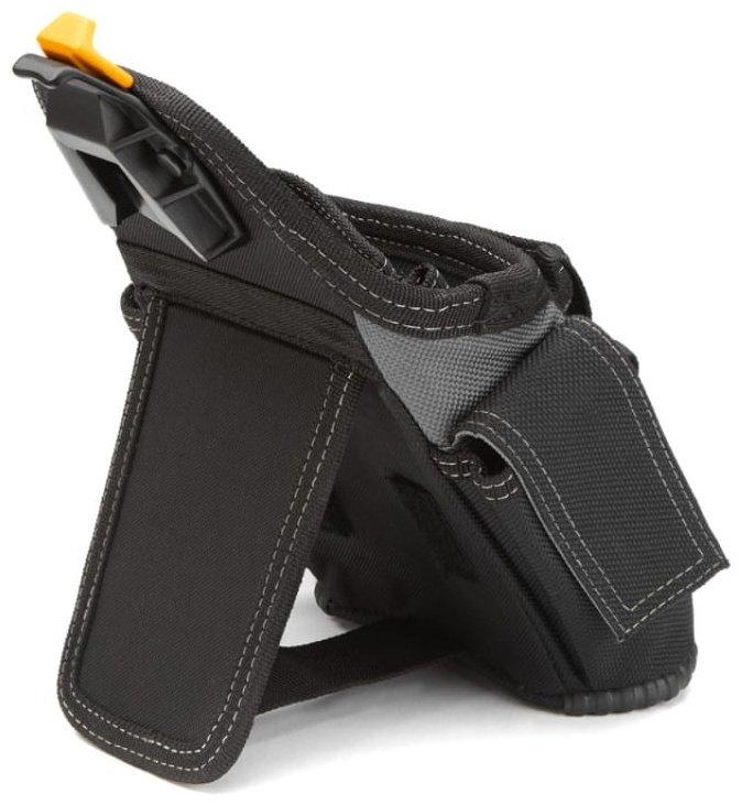 Toughbuilt кобура TB-CT-34 черный купить,NaN