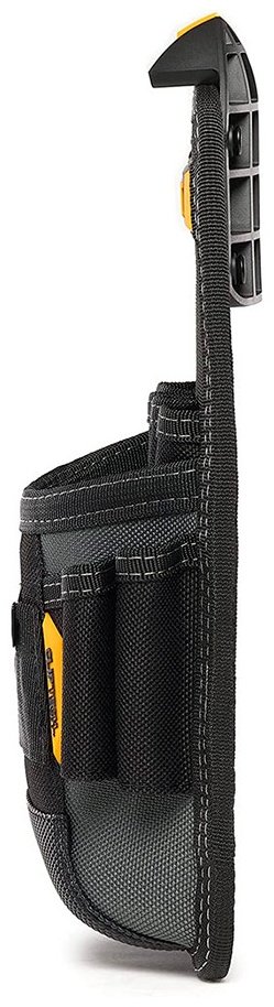 Toughbuilt кобура TB-CT-22 черный купить,NaN