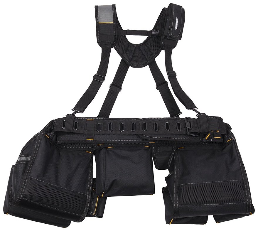 ToughBuilt Пояс для инструмента TB-301-6 купить,NaN