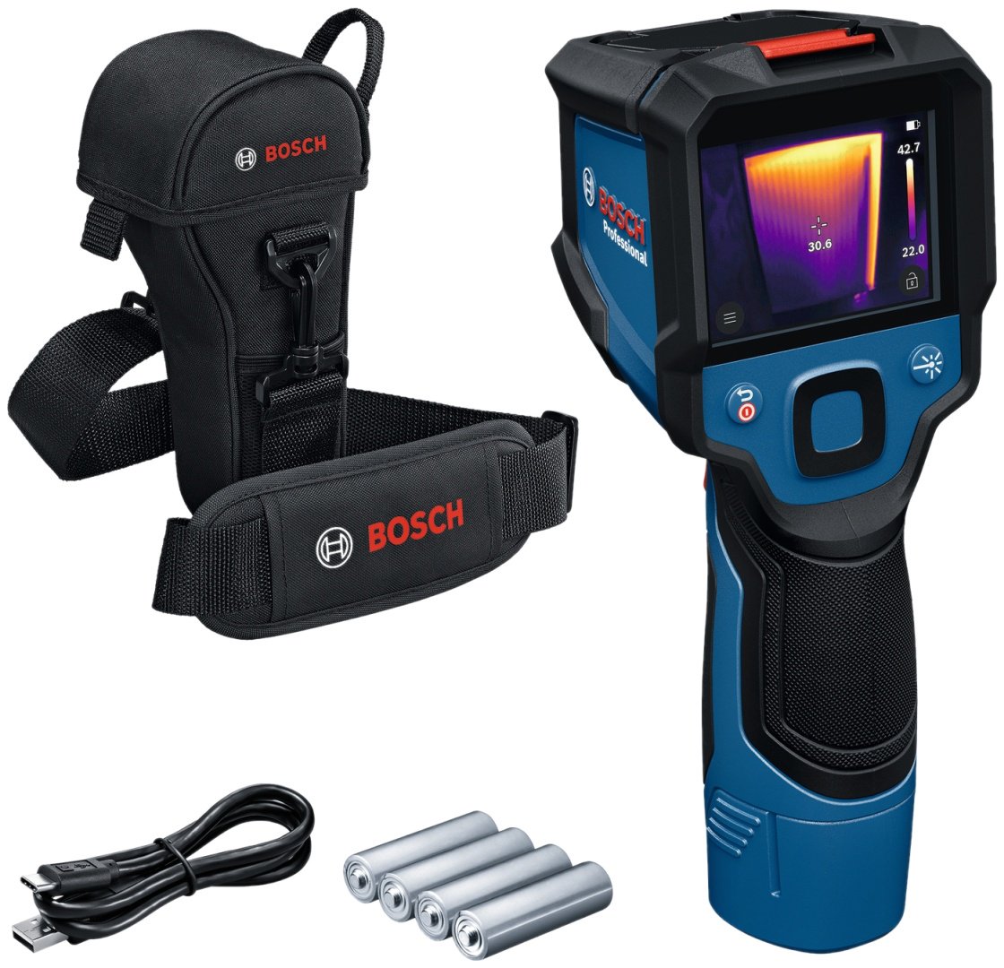 Bosch тепловизор 0601083901 купить,NaN