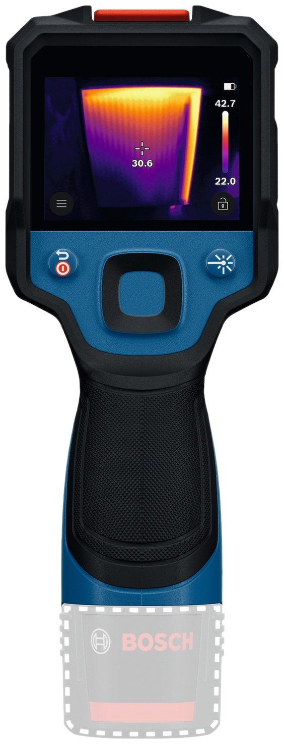 Bosch тепловизор 0601083901 купить,NaN