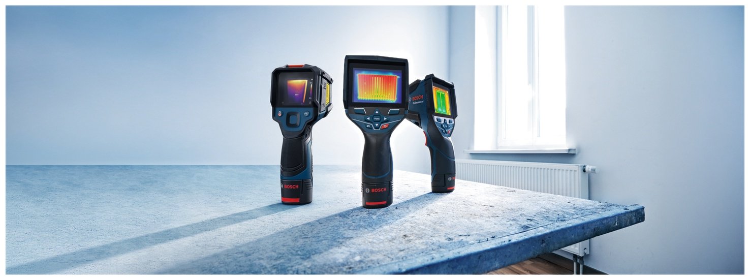 Bosch тепловизор 0601083901 купить,NaN