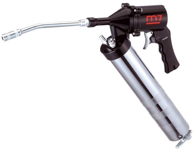 Плунжерный шприц Mighty Seven пистолетный SG-400 купить,NaN