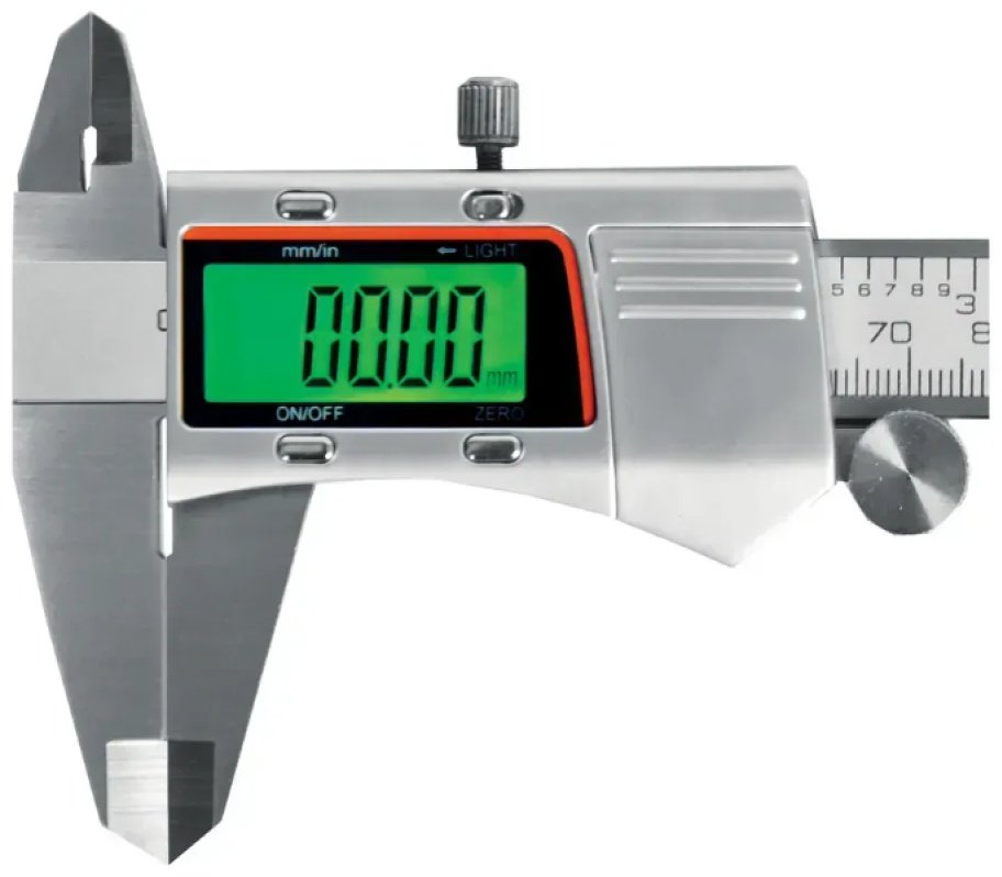 Штангенциркуль YATO цифровой YT-72030 купить,NaN