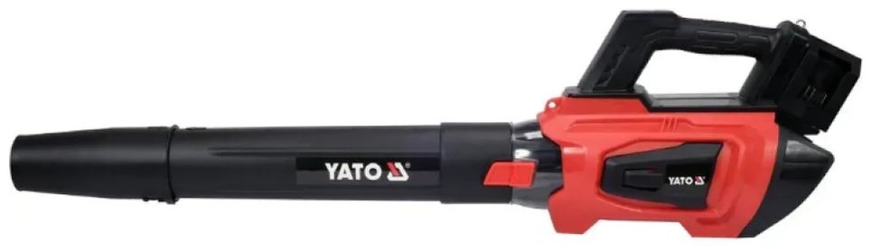 Воздуходувка YATO 900 куб. м/ч купить,NaN