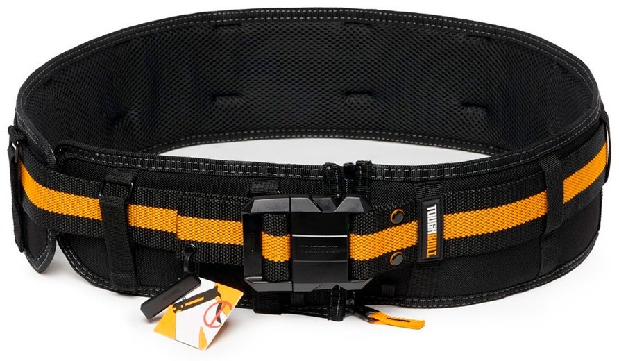 Toughbuilt поясная сумка TB-CT-41P черный купить,NaN