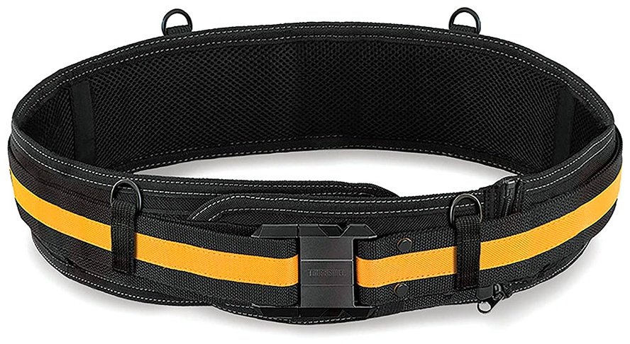 Toughbuilt поясная сумка TB-CT-111-3P черный купить,NaN