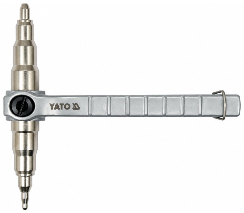 YATO вальцовка YT-21805 купить,NaN