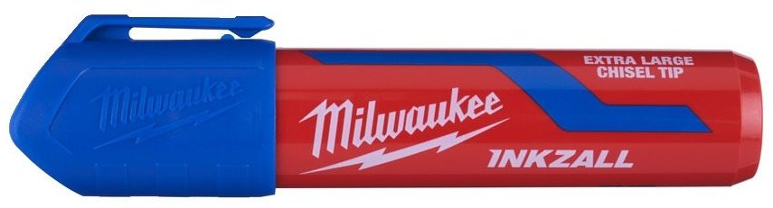 Milwaukee маркер строительный 4932471561 1 купить,NaN