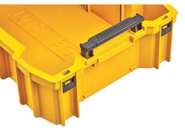 DeWALT органайзер DWST83407-1 (46.8х30.7х6 см) купить,NaN
