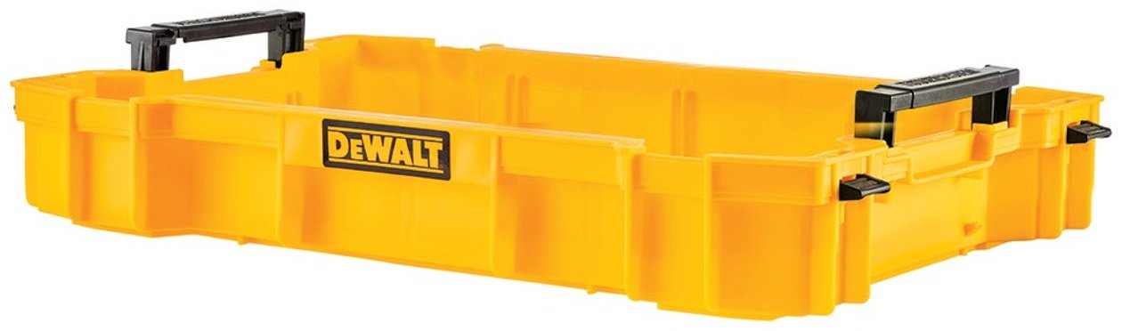 DeWALT органайзер DWST83407-1 (46.8х30.7х6 см) купить,NaN