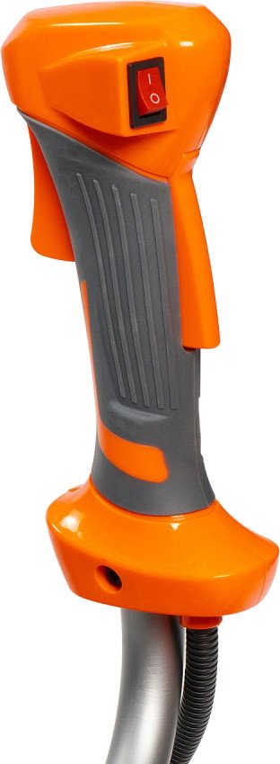Триммер бензиновый Daewoo DABC 40ST, леска и нож купить,NaN