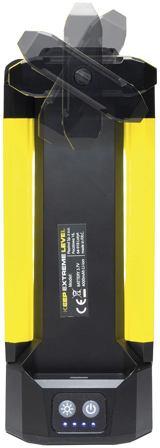 Kel фонарь-прожектор W-96326 питание от аккумулятора купить,NaN