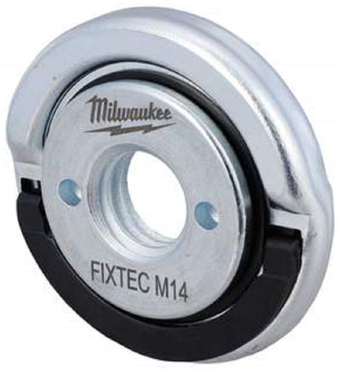 Гайка Milwaukee 4932498607 купить,NaN