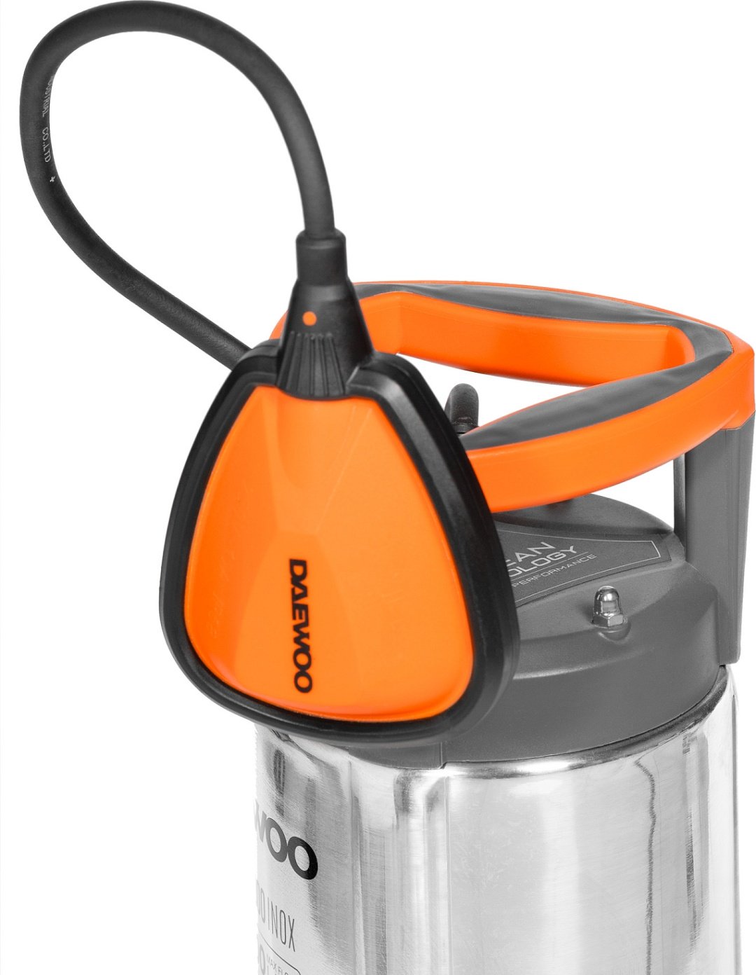 Насос погружной дренажный Daewoo DDP 20000 INOX купить,NaN