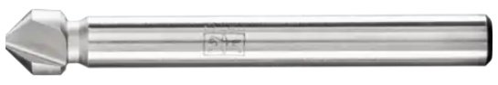 Сверло Pferd зенкер KES HSS DIN335 C90 8,3 25202107 8.3 мм, 1 шт. купить,NaN