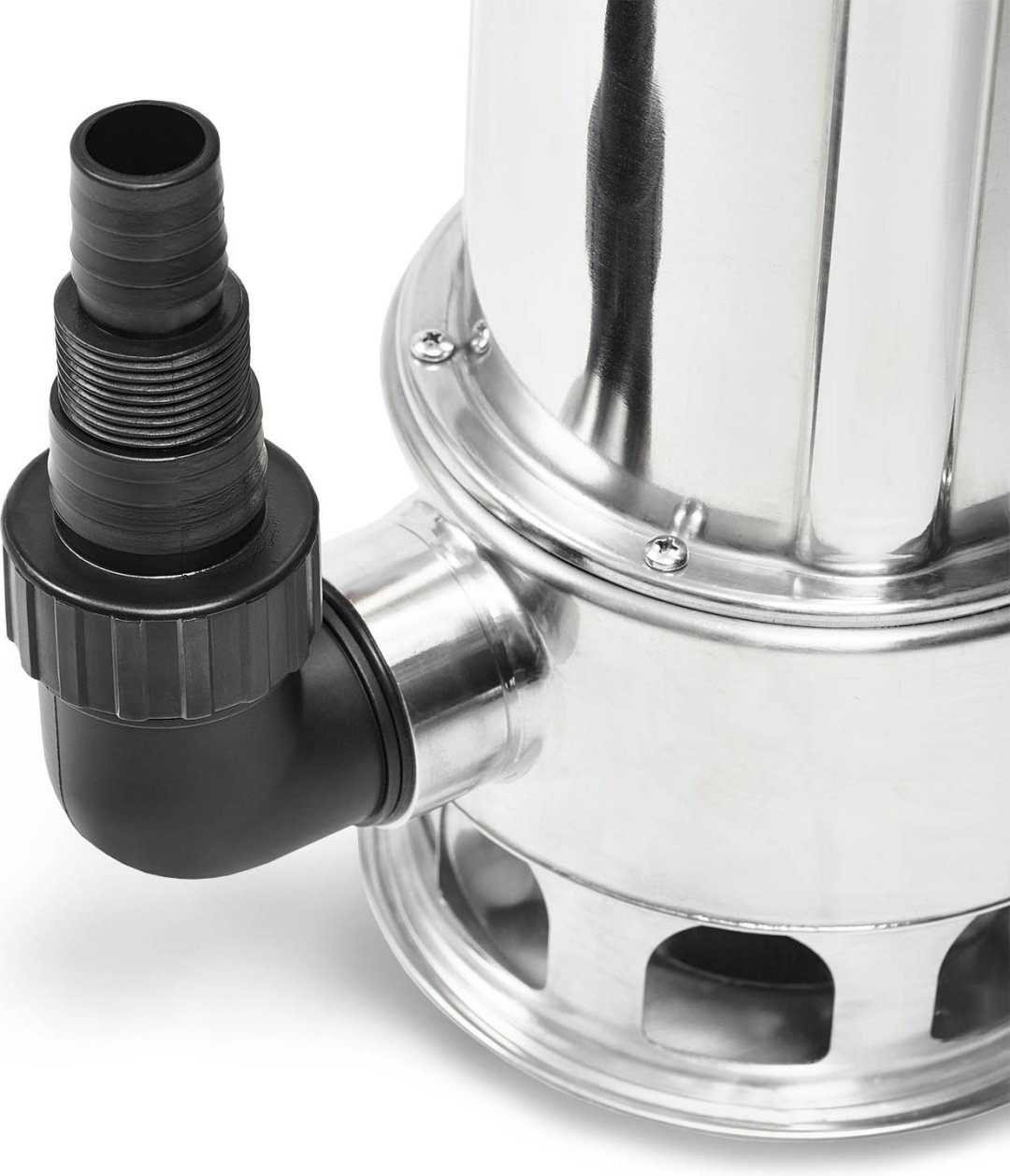 Насос погружной дренажный Daewoo DDP 20000 INOX купить,NaN