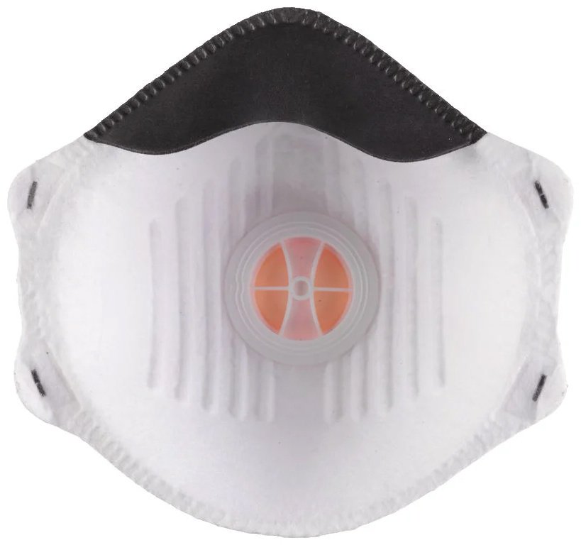 Milwaukee полумаска FFP3 4932471906, 1 шт купить,NaN