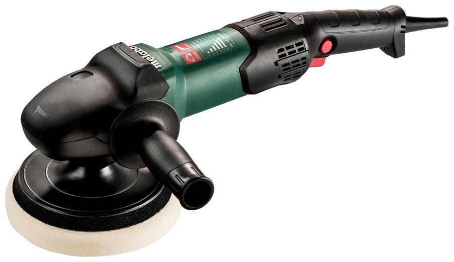 Шлифмашина полировальная Metabo PE 15-20 RT (615200000) купить,NaN