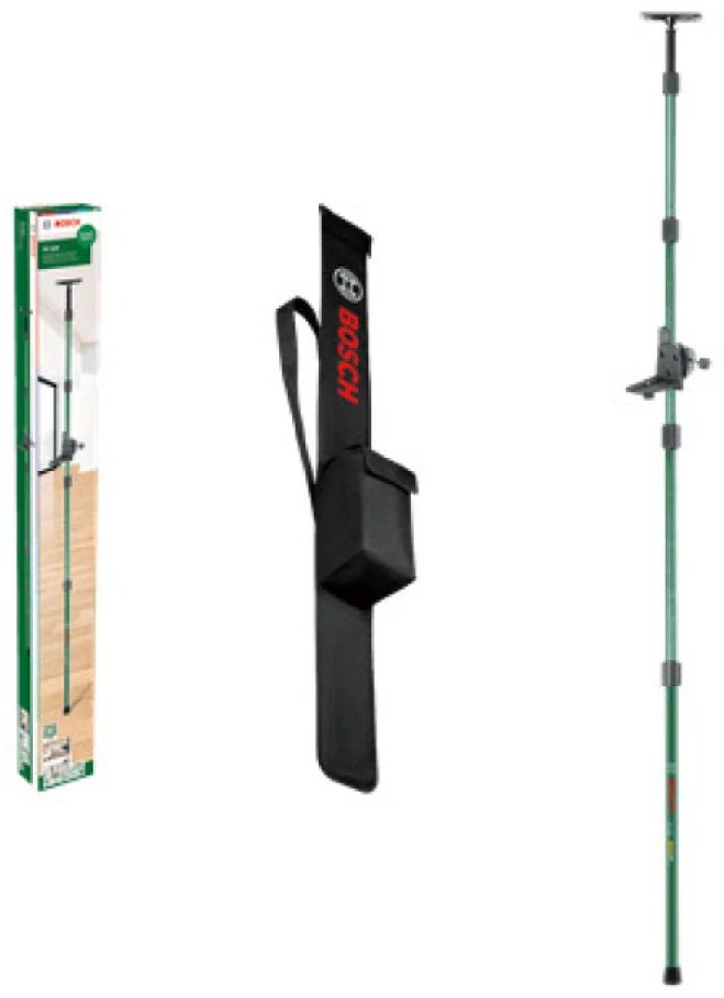 Bosch штатив TP 320 0603693101 3200 мм купить,NaN