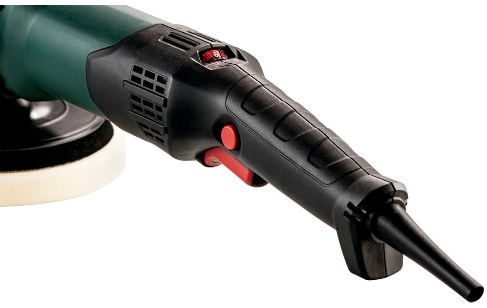 Шлифмашина полировальная Metabo PE 15-20 RT (615200000) купить,NaN