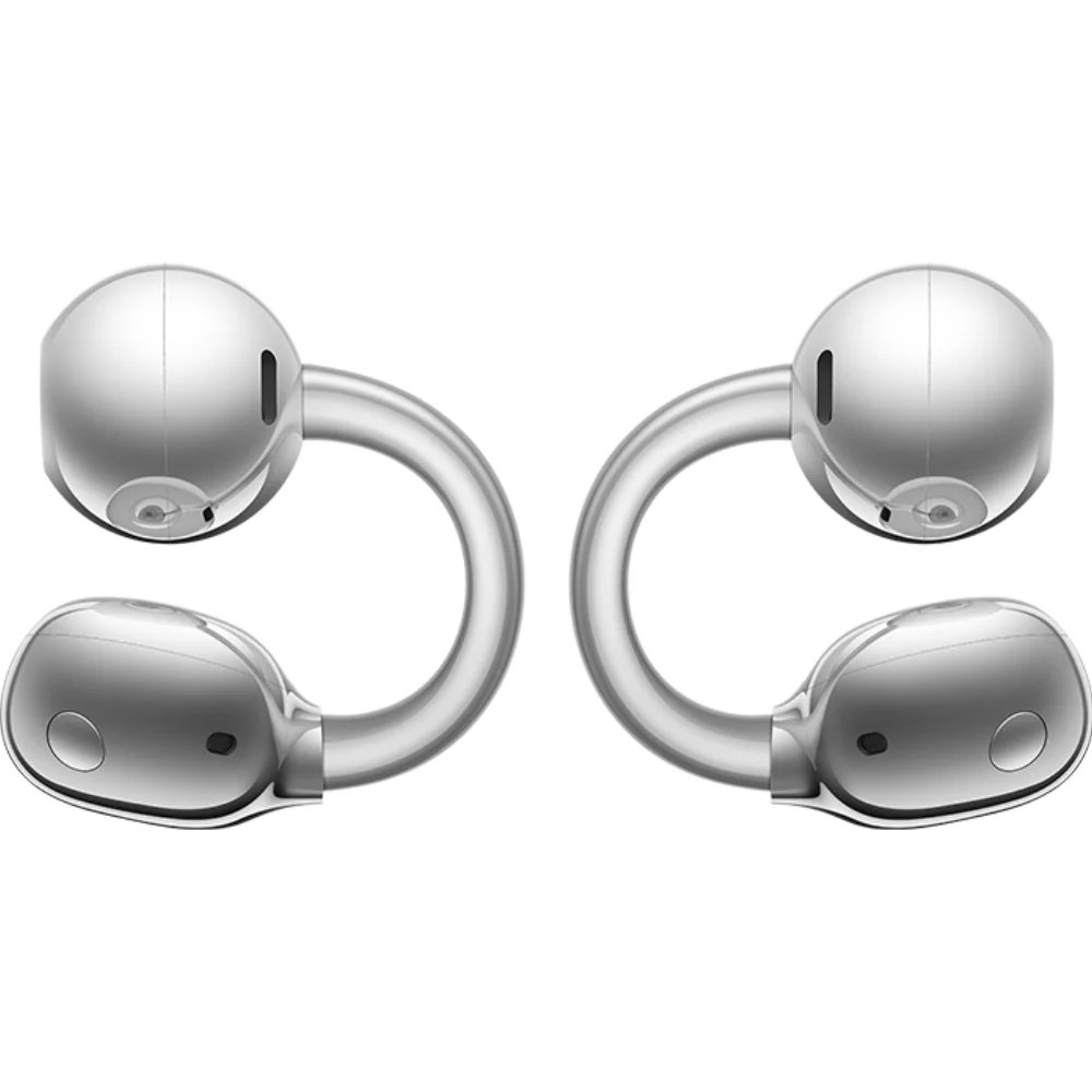 Наушники Huawei FreeClip 2 S T02 Space Silver купить,109890