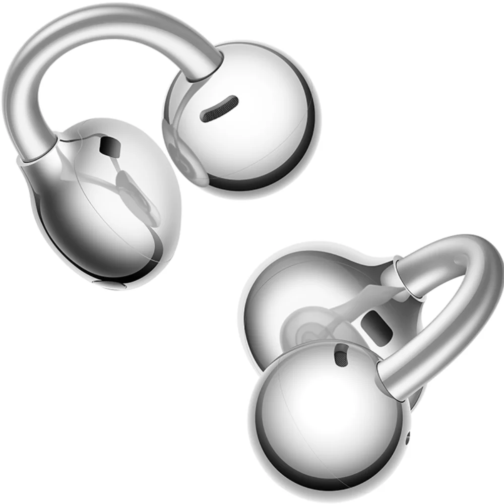 Наушники Huawei FreeClip 2 S T02 Space Silver купить,109890