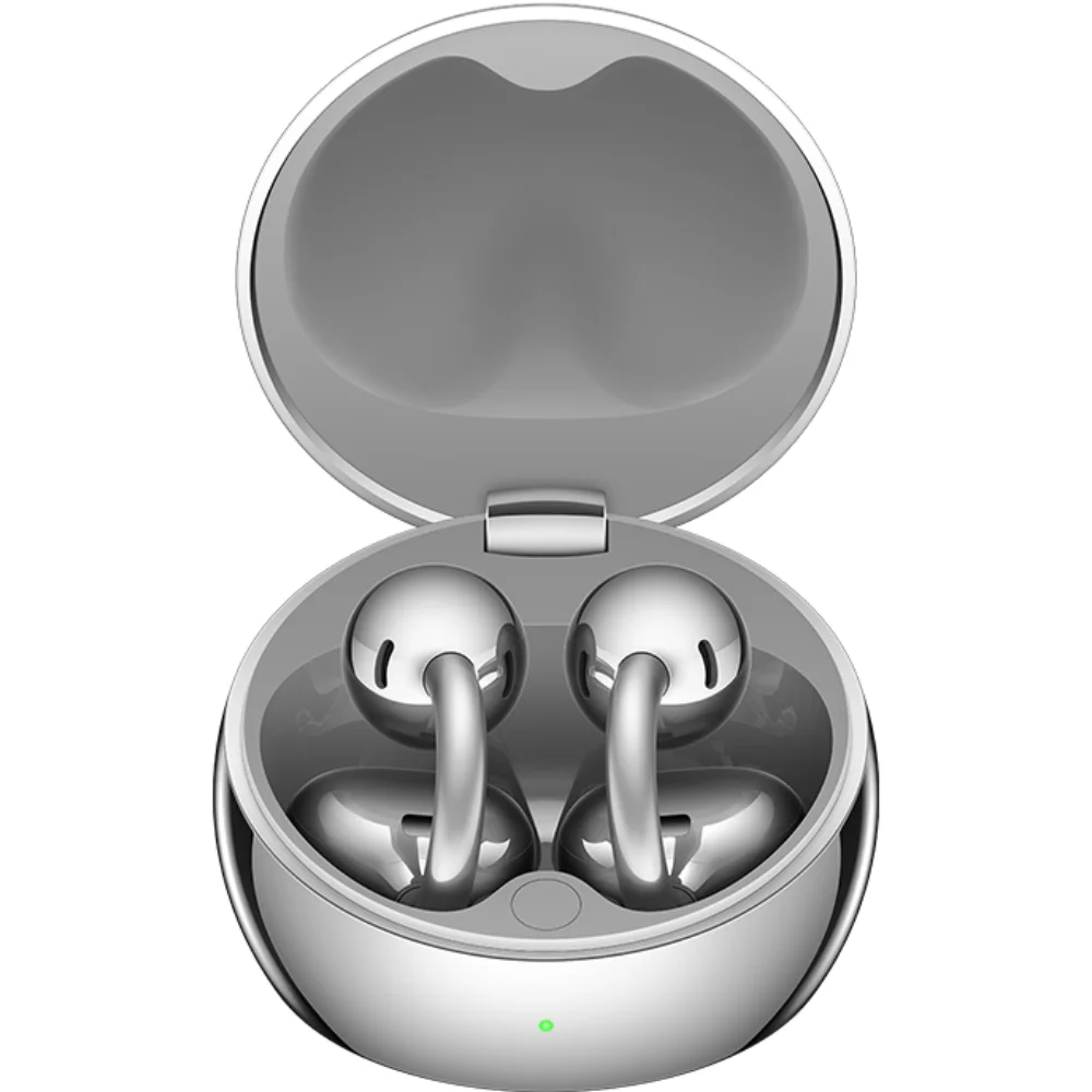 Наушники Huawei FreeClip 2 S T02 Space Silver купить,109890
