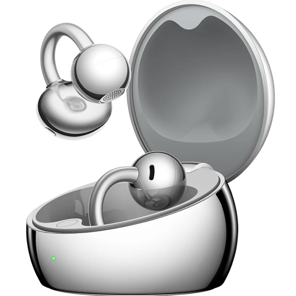Наушники Huawei FreeClip 2 S T02 Space Silver купить,109890