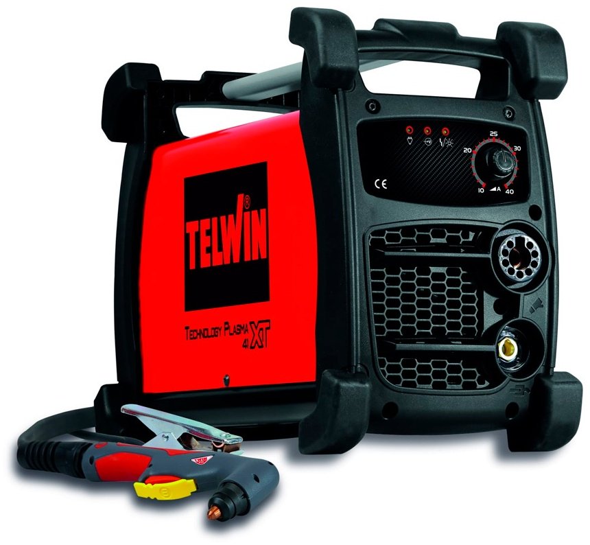 Telwin инвертор для плазменной резки 816146 купить,NaN