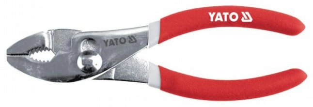 YATO пассатижи YT-1958 Пассатижи YATO/Артикул YT-1958 200 мм купить,NaN
