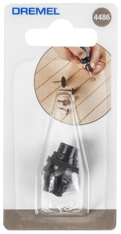 Dremel насадка для резки для гравера, 4486 1 шт купить,NaN