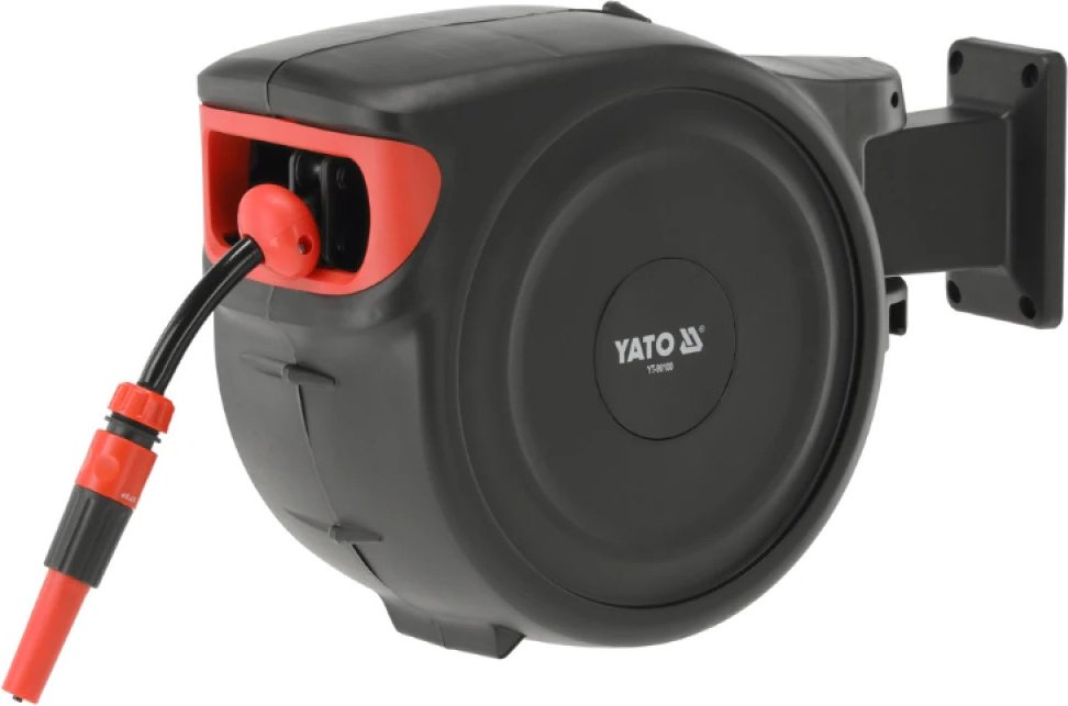 YATO катушка YT-90100 купить,NaN