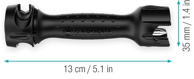 GARDENA инструмент для сборки 13313-20 купить,NaN