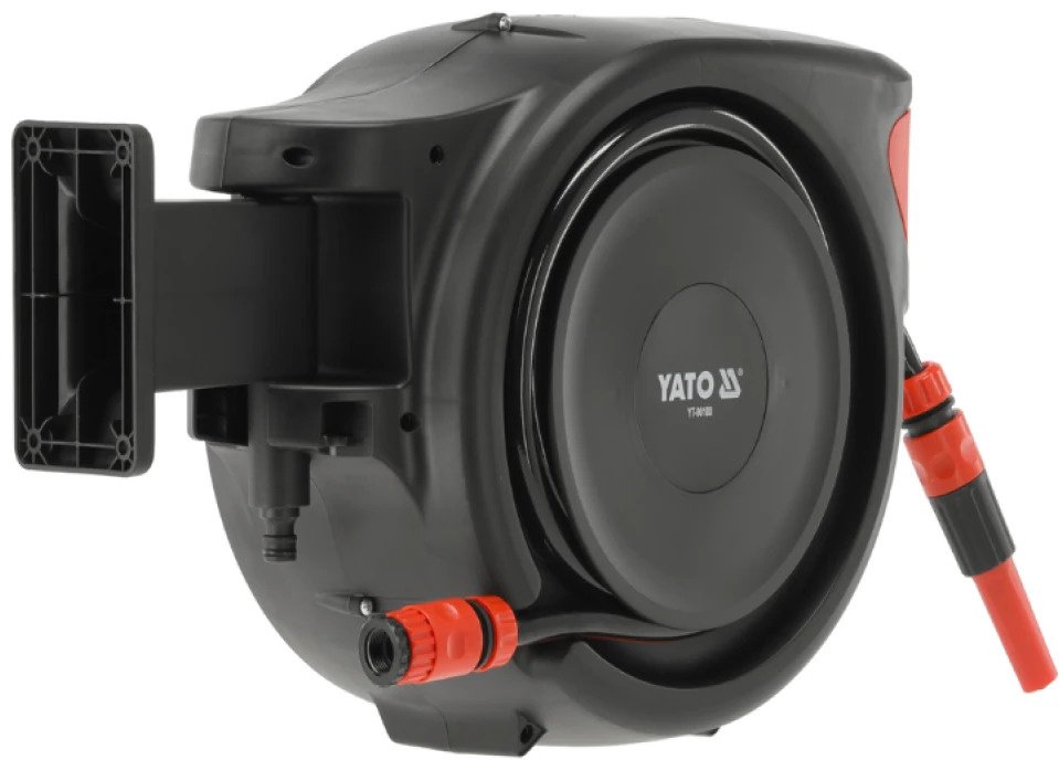 YATO катушка YT-90100 купить,NaN
