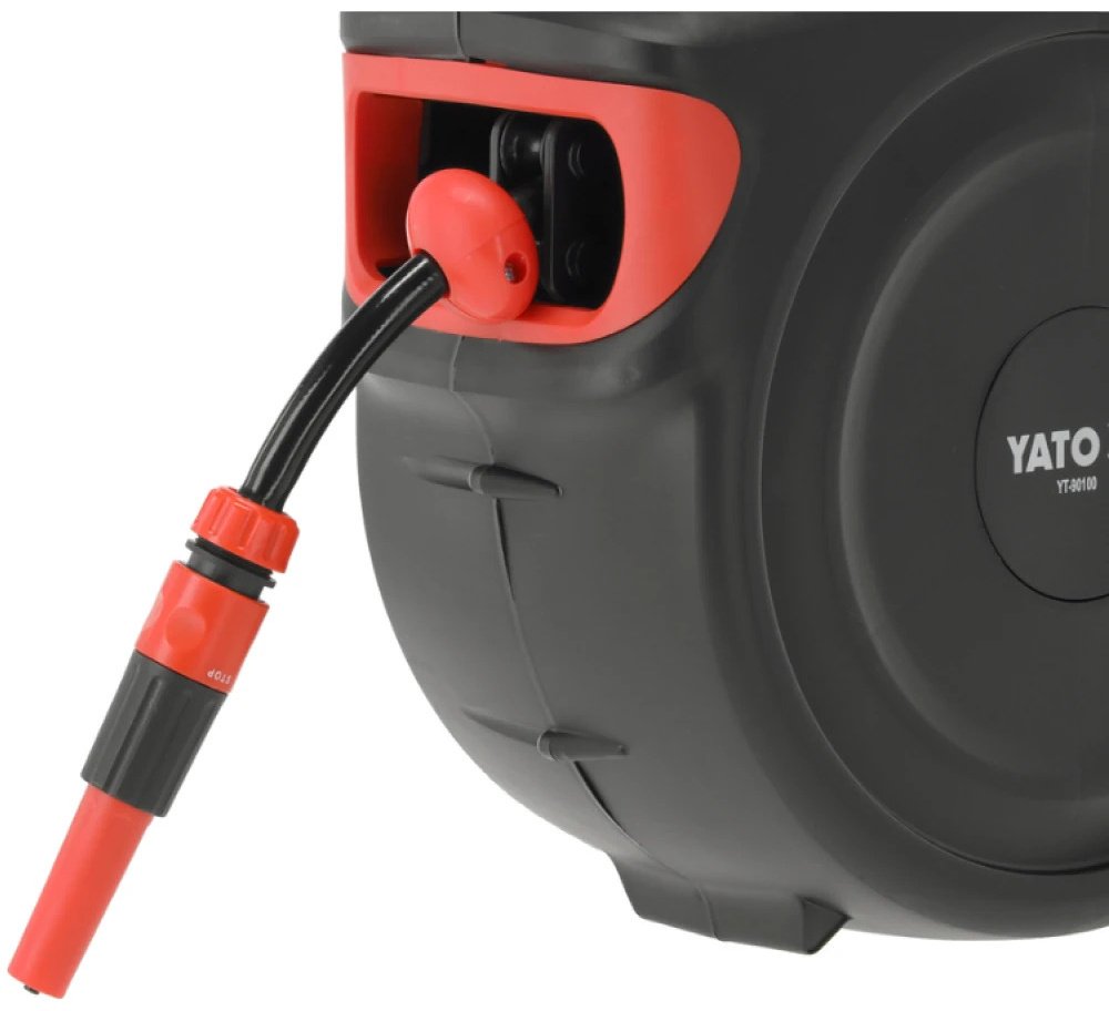 YATO катушка YT-90100 купить,NaN