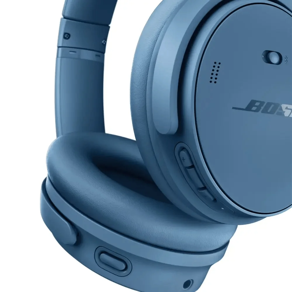 Наушники Bose QuietComfort Headphones Blue Dusk купить,179990