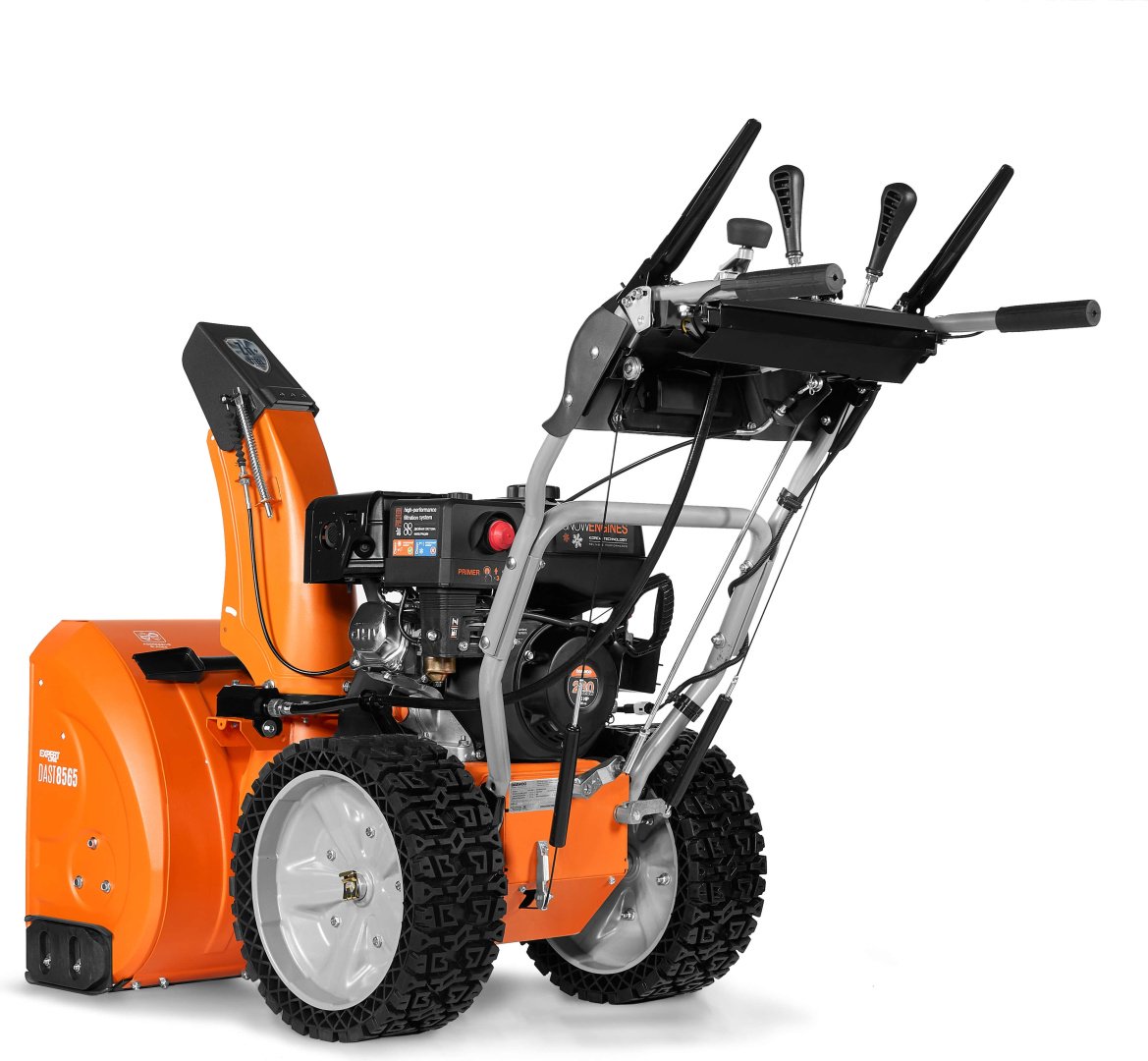 Снегоуборочная машина Daewoo DAST 8565 купить,NaN