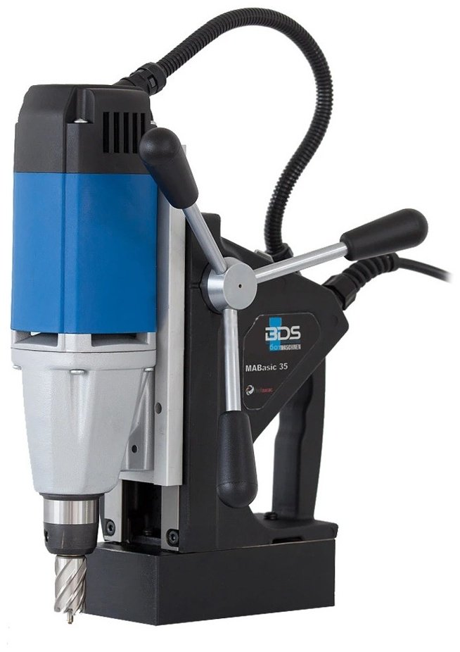 BDS Maschinen GmbH магнитный BDS MABasic 35 купить,NaN