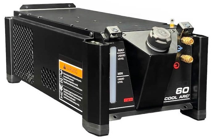 Блок охлаждения Lincoln-Electric COOLARC-60/K14297-1 купить,NaN